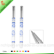 China Ceramic Pen Gift for Business People Souvenir Gift